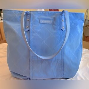Vera Bradley Tote Bag